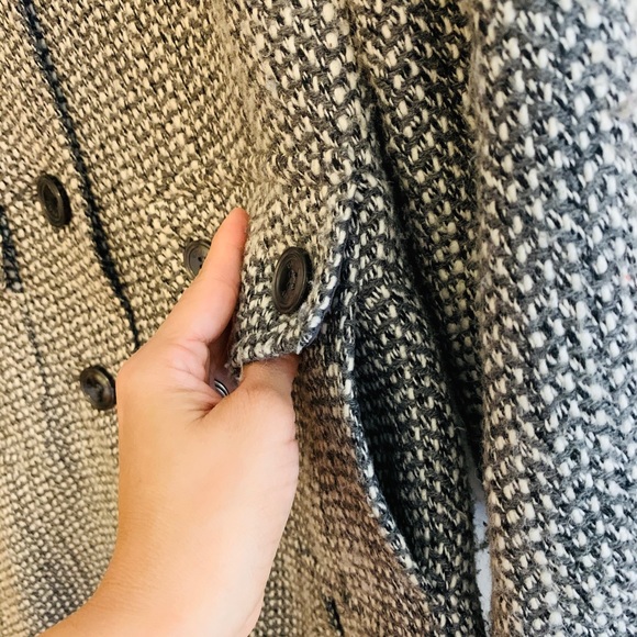 DKNY Trench Coat Dress - Picture 5 of 7